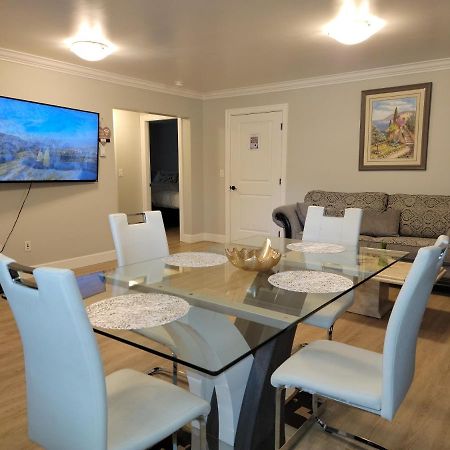 Oscar Inn & 2Bd Family Suite Or Private Room Abbotsford Luaran gambar
