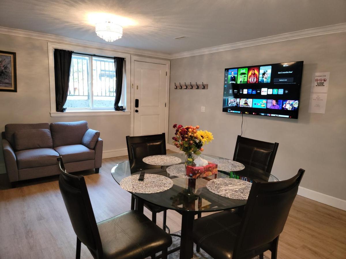 Oscar Inn & 2Bd Family Suite Or Private Room Abbotsford Luaran gambar