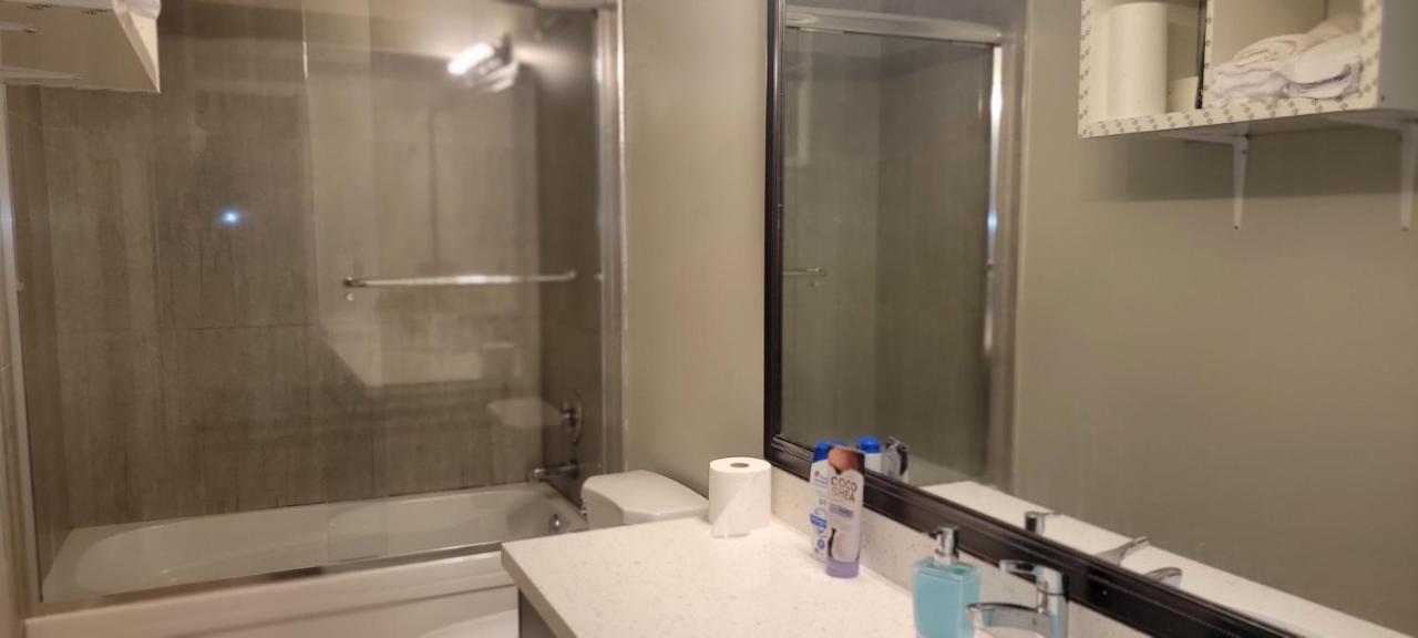 Oscar Inn & 2Bd Family Suite Or Private Room Abbotsford Luaran gambar