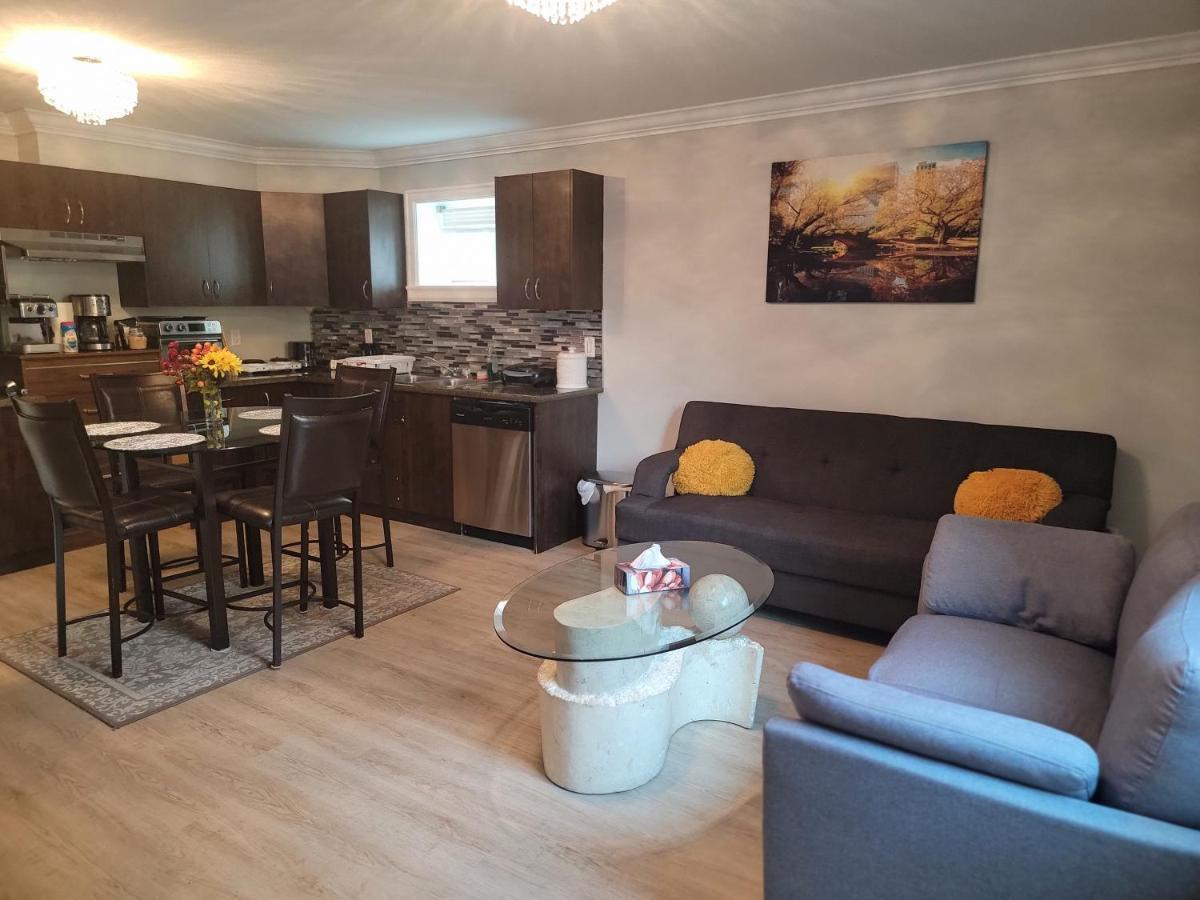 Oscar Inn & 2Bd Family Suite Or Private Room Abbotsford Luaran gambar