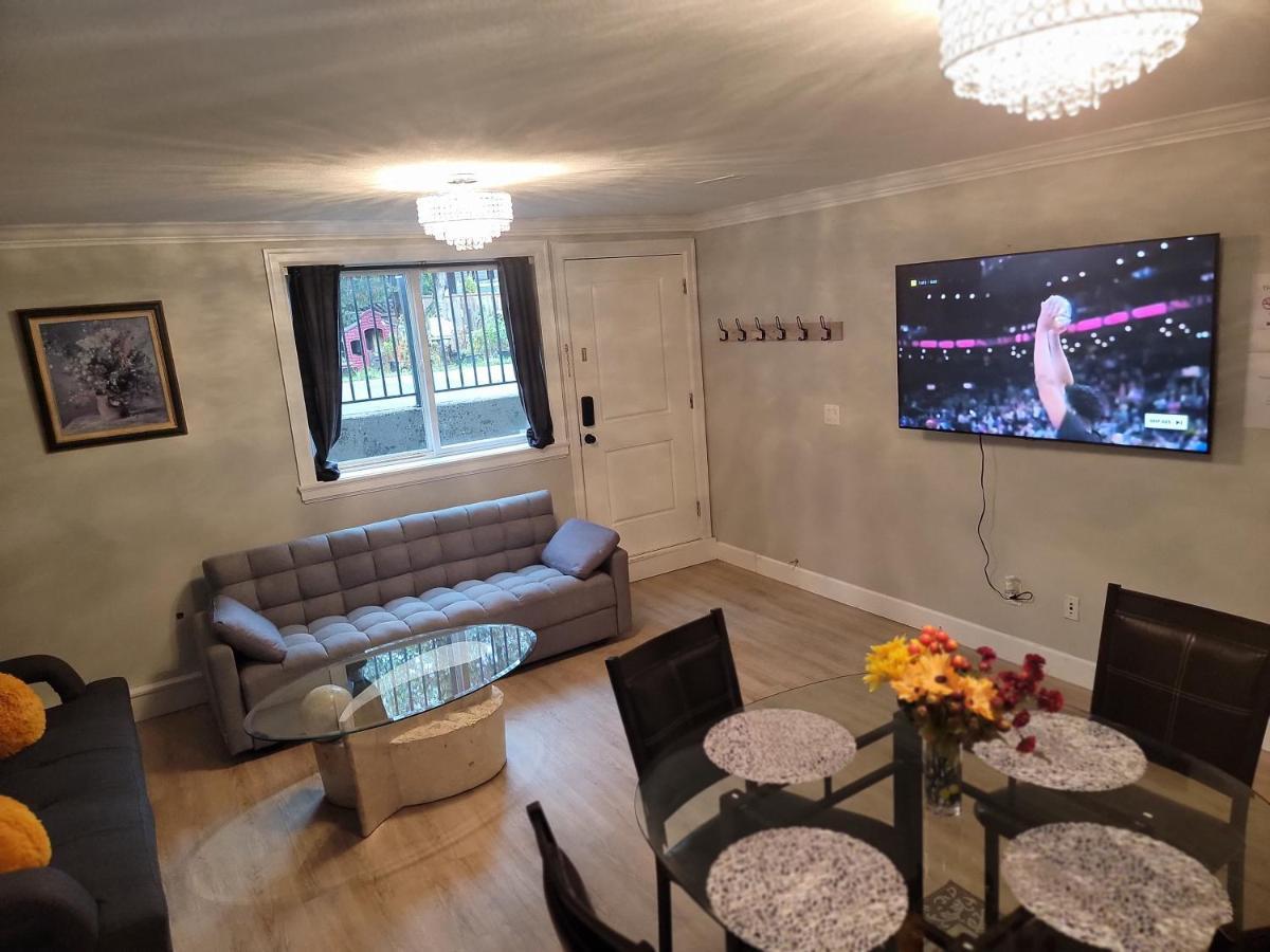 Oscar Inn & 2Bd Family Suite Or Private Room Abbotsford Luaran gambar