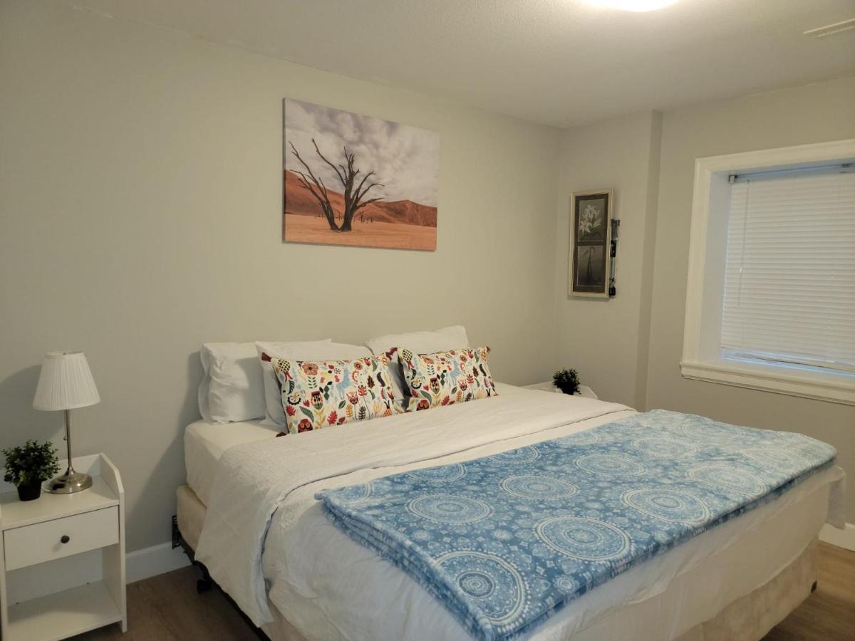Oscar Inn & 2Bd Family Suite Or Private Room Abbotsford Luaran gambar
