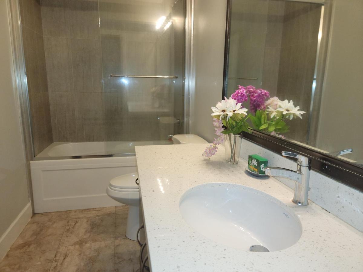 Oscar Inn & 2Bd Family Suite Or Private Room Abbotsford Luaran gambar