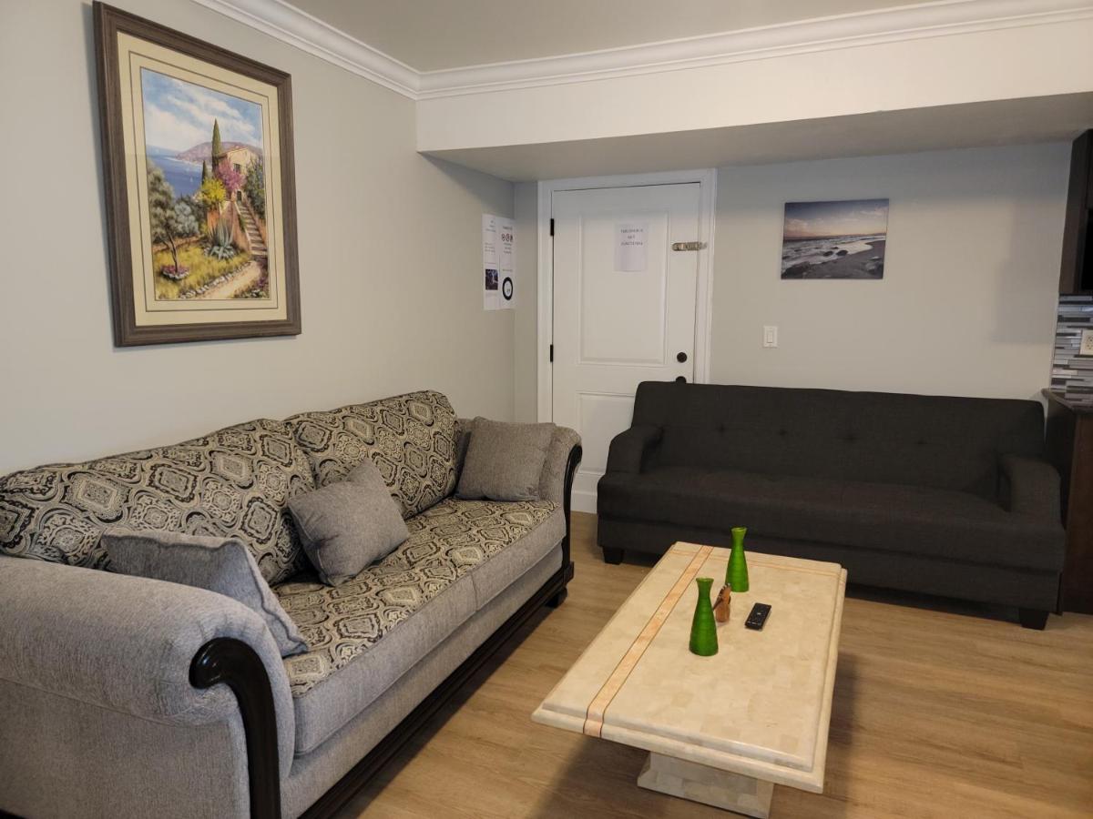 Oscar Inn & 2Bd Family Suite Or Private Room Abbotsford Luaran gambar