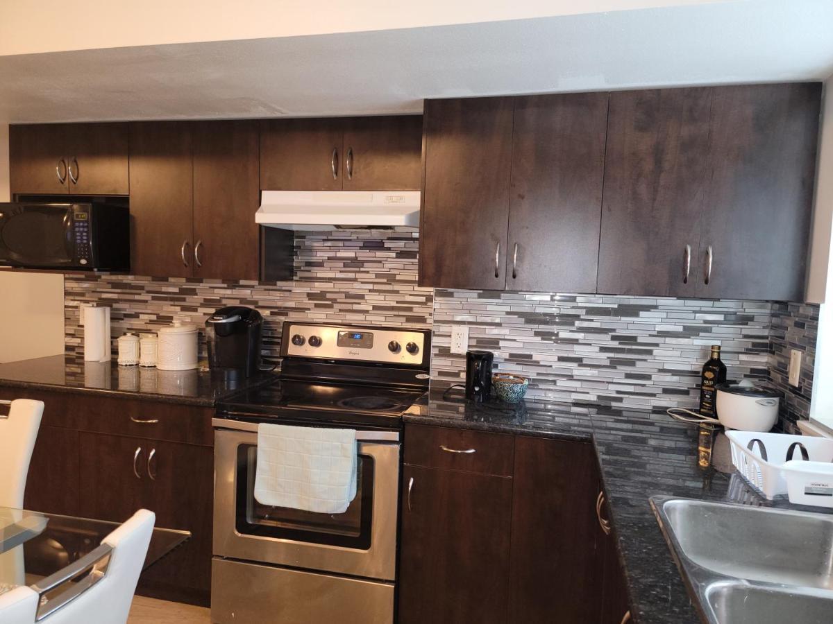 Oscar Inn & 2Bd Family Suite Or Private Room Abbotsford Luaran gambar