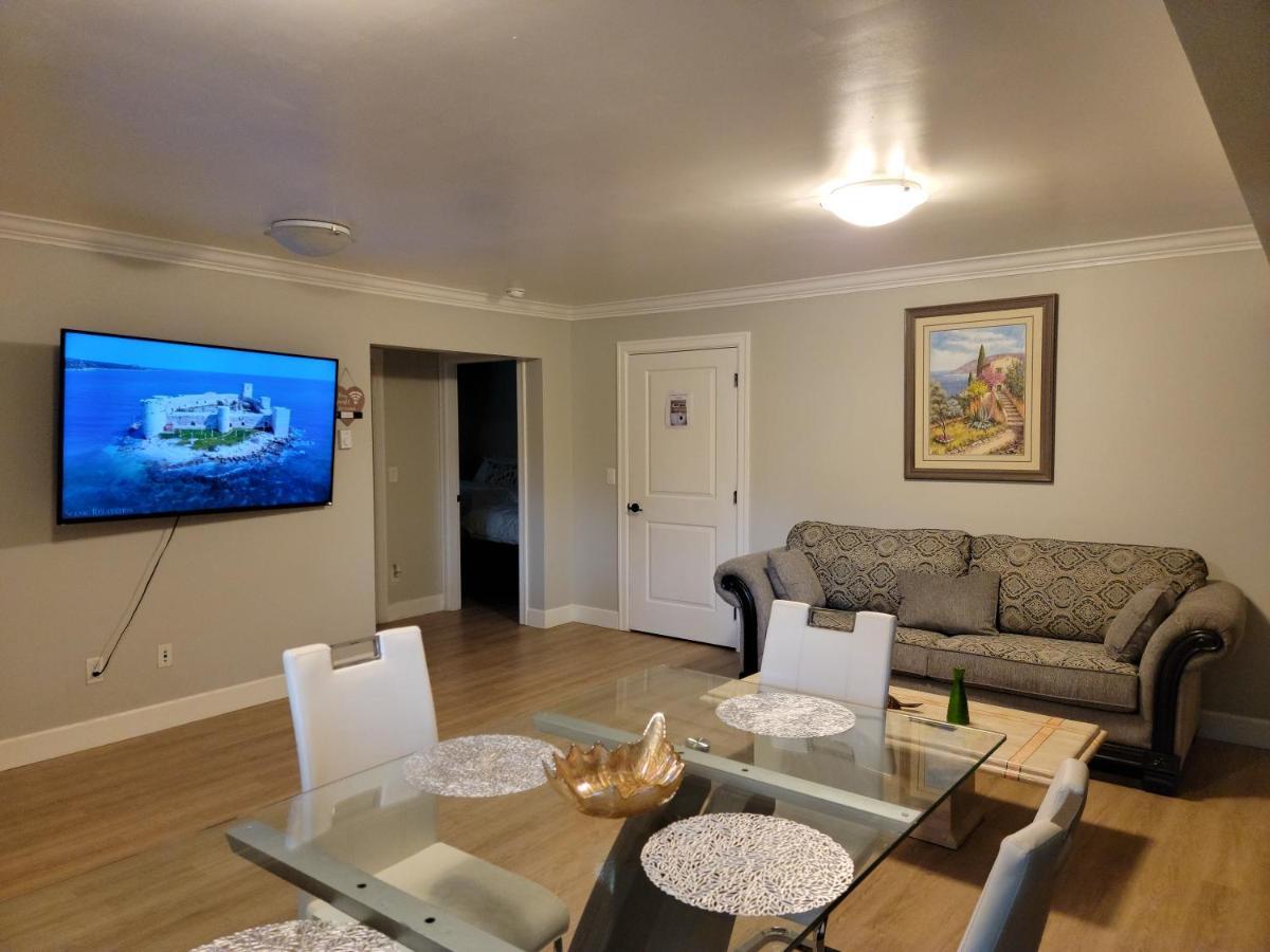 Oscar Inn & 2Bd Family Suite Or Private Room Abbotsford Luaran gambar