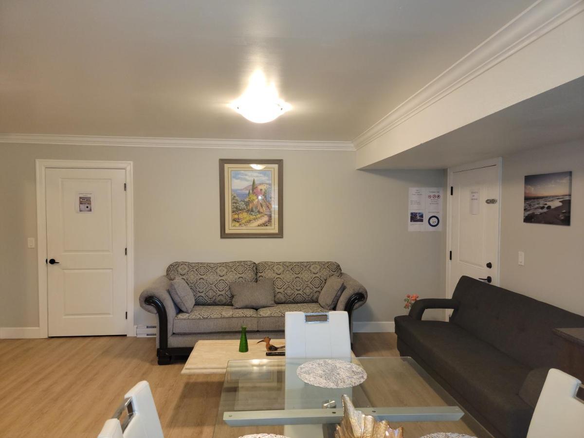 Oscar Inn & 2Bd Family Suite Or Private Room Abbotsford Luaran gambar