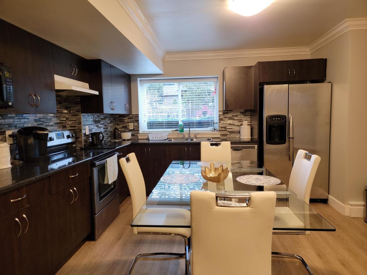 Oscar Inn & 2Bd Family Suite Or Private Room Abbotsford Luaran gambar
