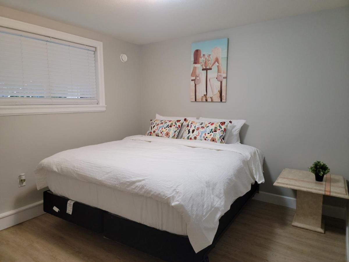 Oscar Inn & 2Bd Family Suite Or Private Room Abbotsford Luaran gambar