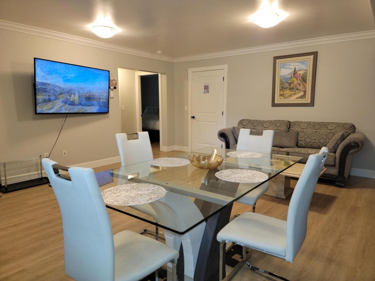 Oscar Inn & 2Bd Family Suite Or Private Room Abbotsford Luaran gambar