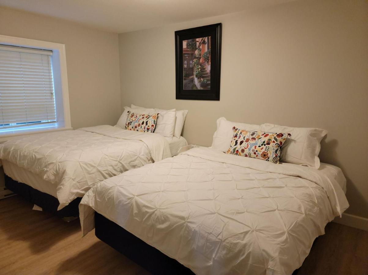 Oscar Inn & 2Bd Family Suite Or Private Room Abbotsford Luaran gambar