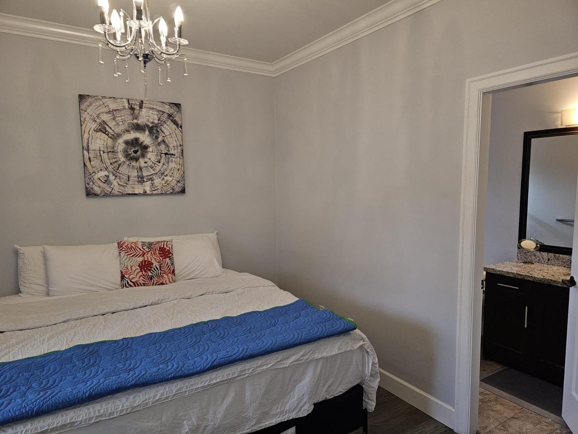 Oscar Inn & 2Bd Family Suite Or Private Room Abbotsford Luaran gambar