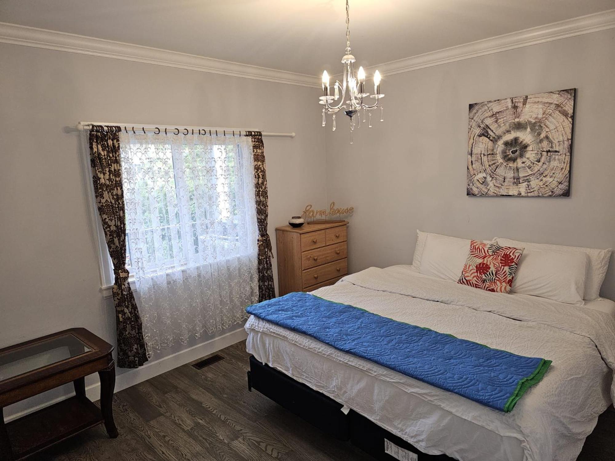 Oscar Inn & 2Bd Family Suite Or Private Room Abbotsford Luaran gambar