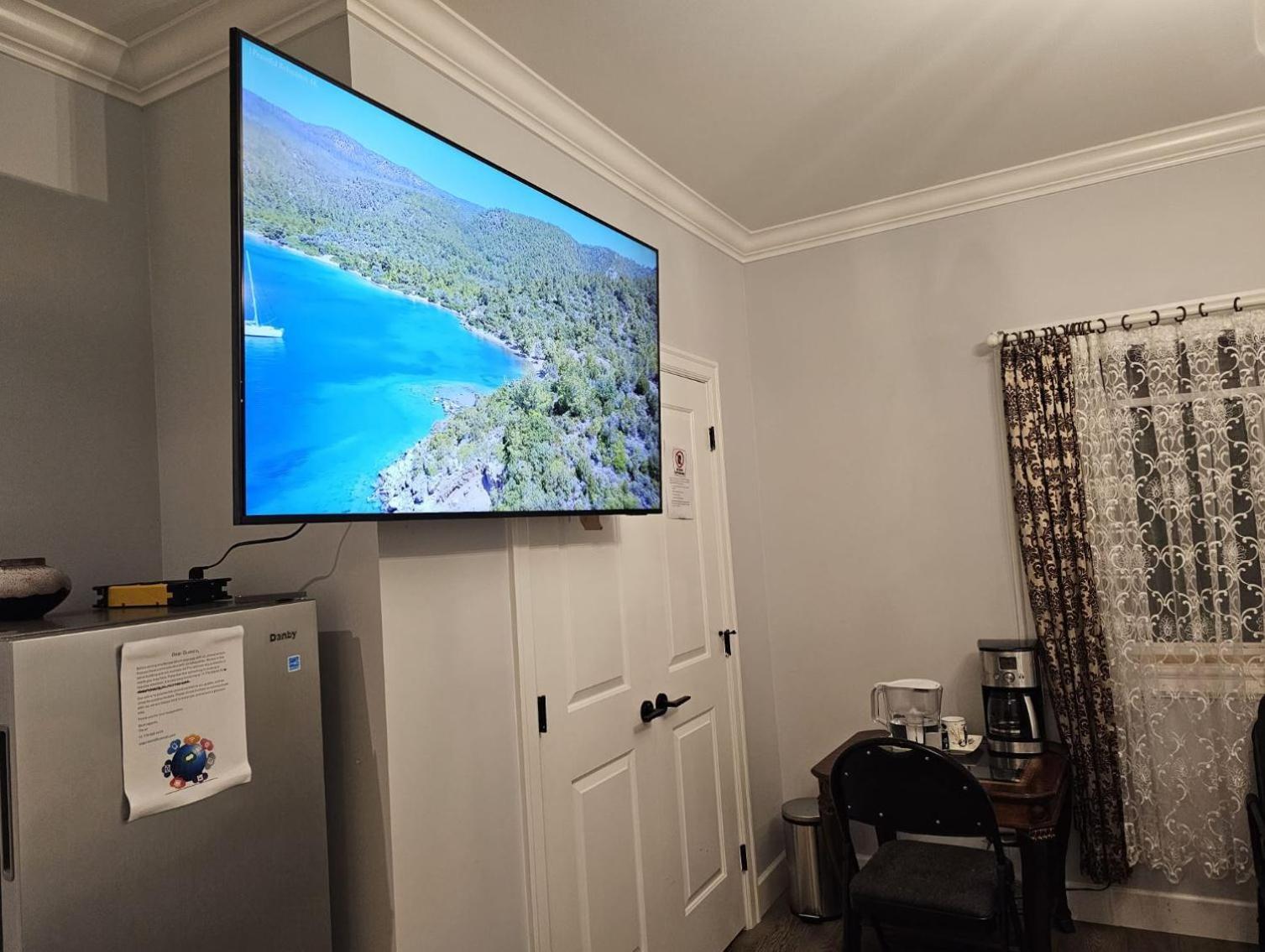 Oscar Inn & 2Bd Family Suite Or Private Room Abbotsford Luaran gambar